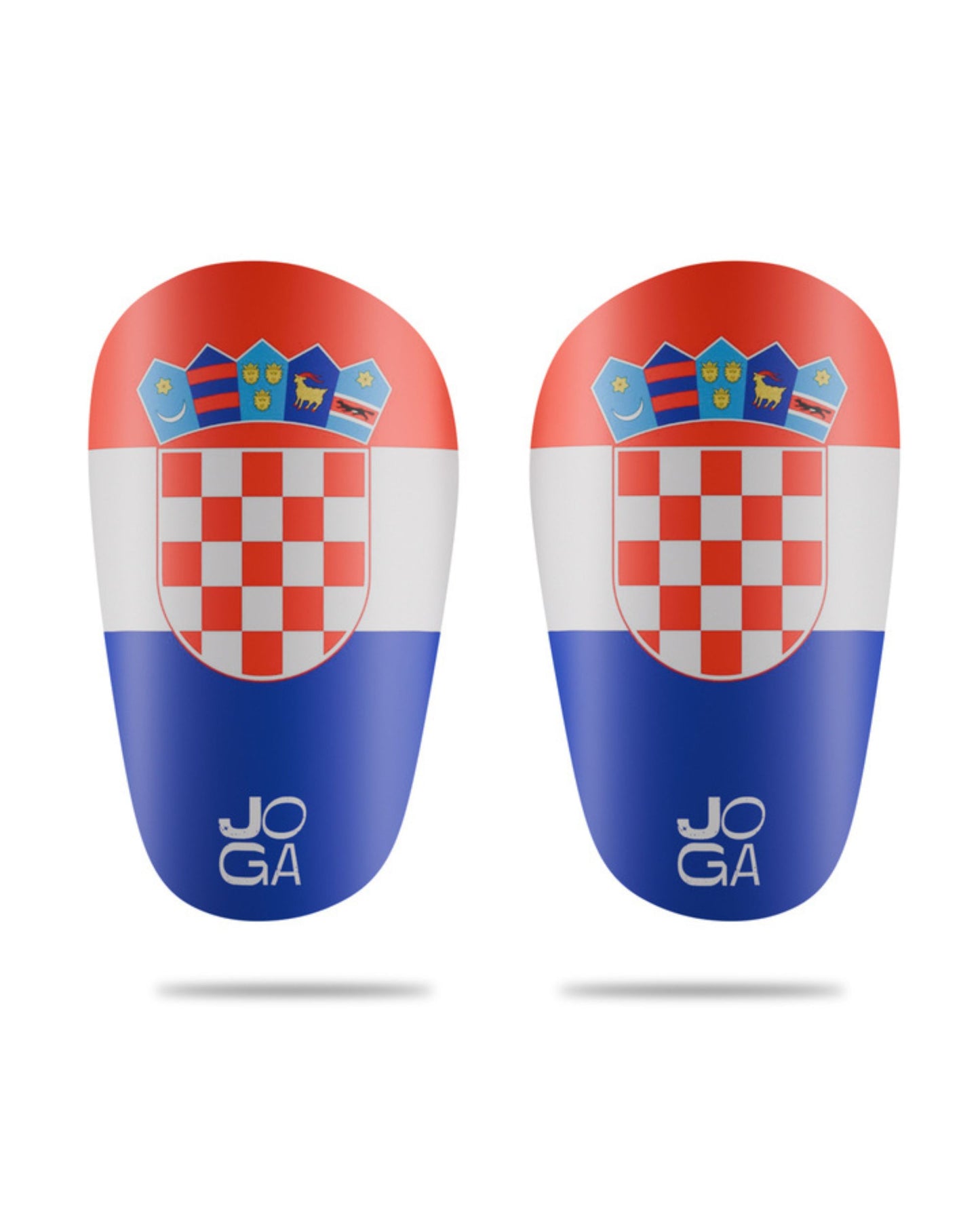 Shin Pads - Croatia 🇭🇷