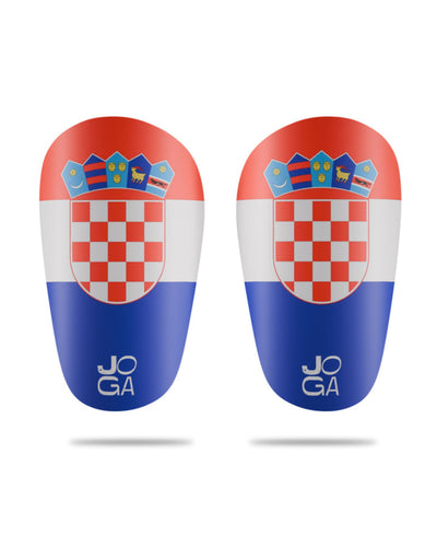 Shin Pads - Croatia 🇭🇷