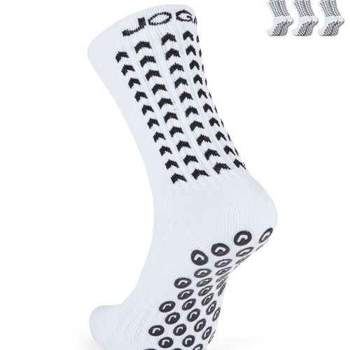 Chaussettes Performance Grip 2.0 - Noires