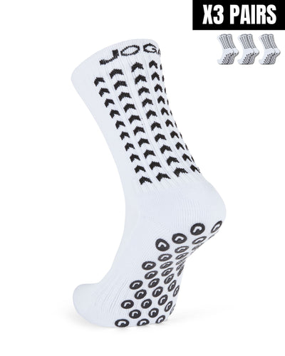 Performance Grip Socks 2.0 (3-Pack)