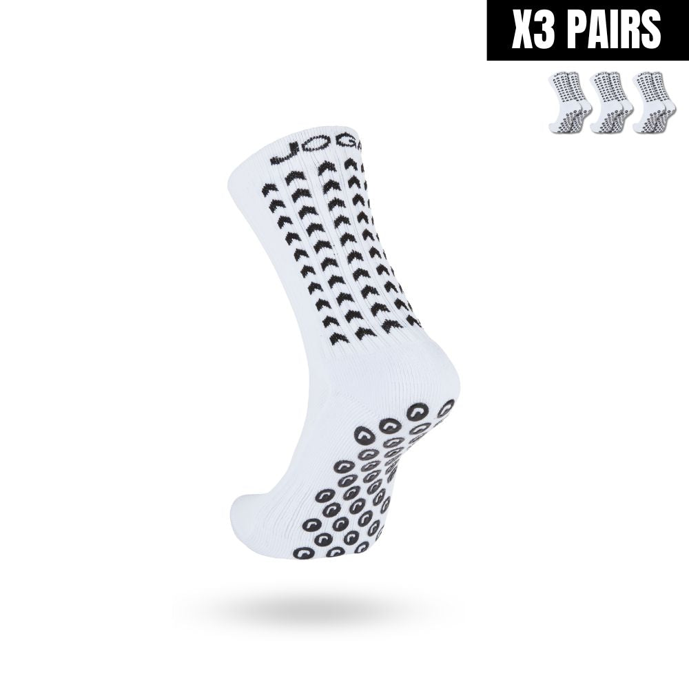 Performance Grip Socks 2.0 (3-Pack)