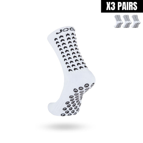 Performance Grip Socks 2.0 (3-Pack)
