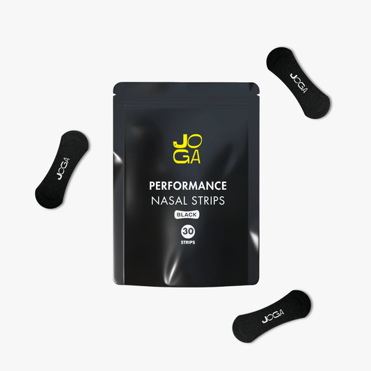 Performance Nasal Strips