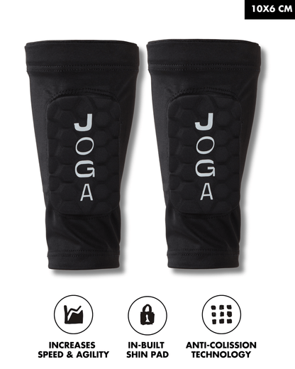 Shin Pad Sleeve