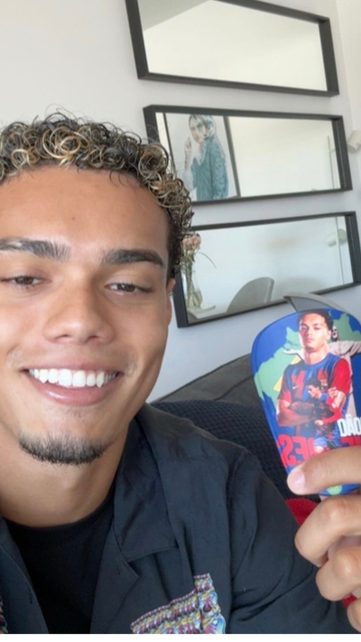 Joao Mendes