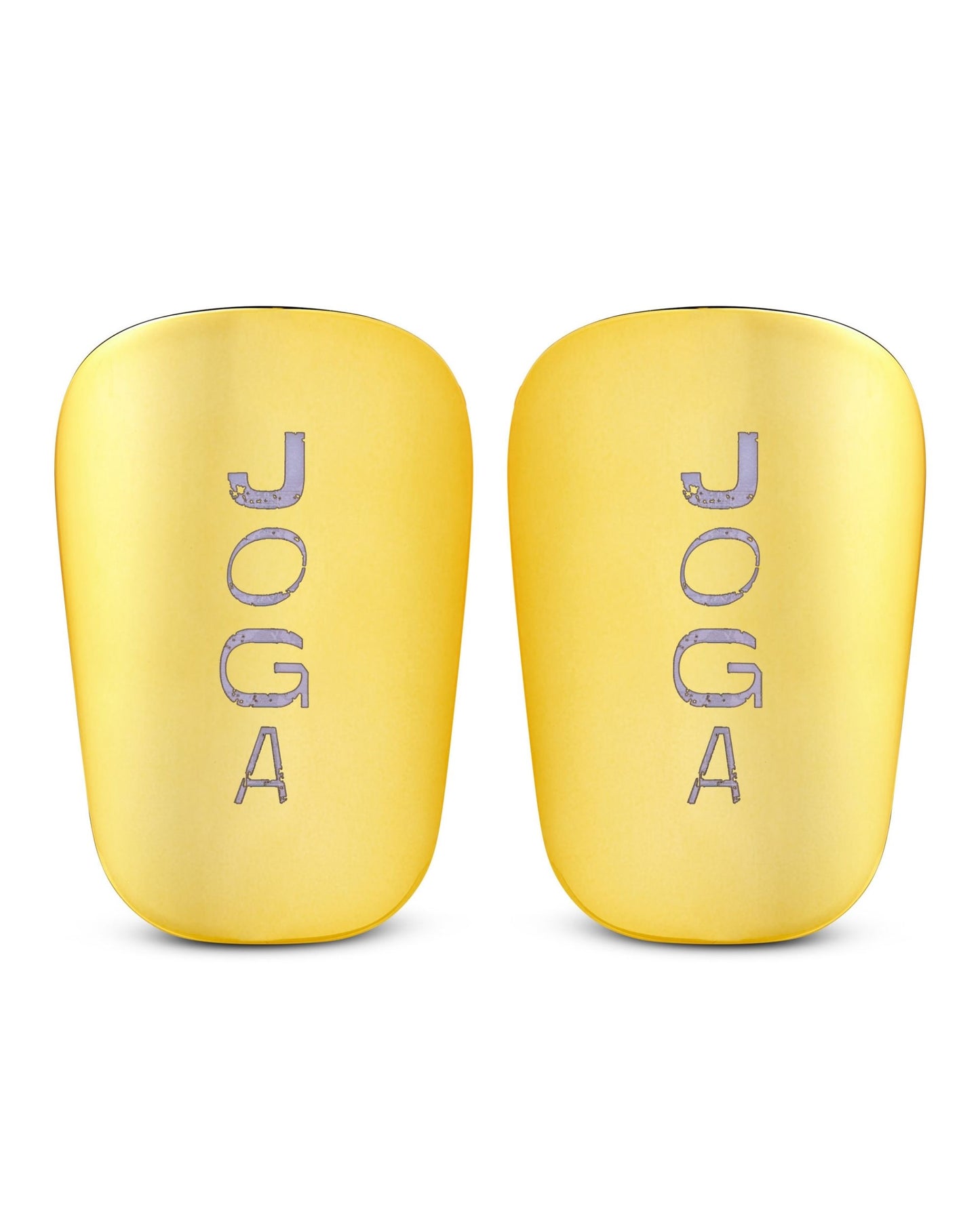 Mini Shin Pads - Gold (Limited Edition)