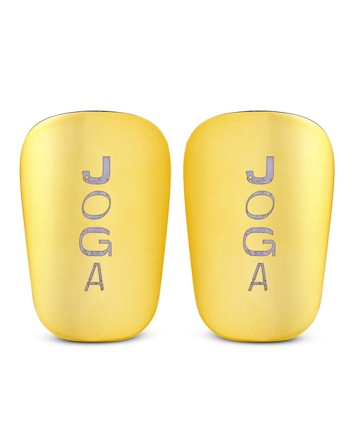 Mini Shin Pads - Gold (Limited Edition)