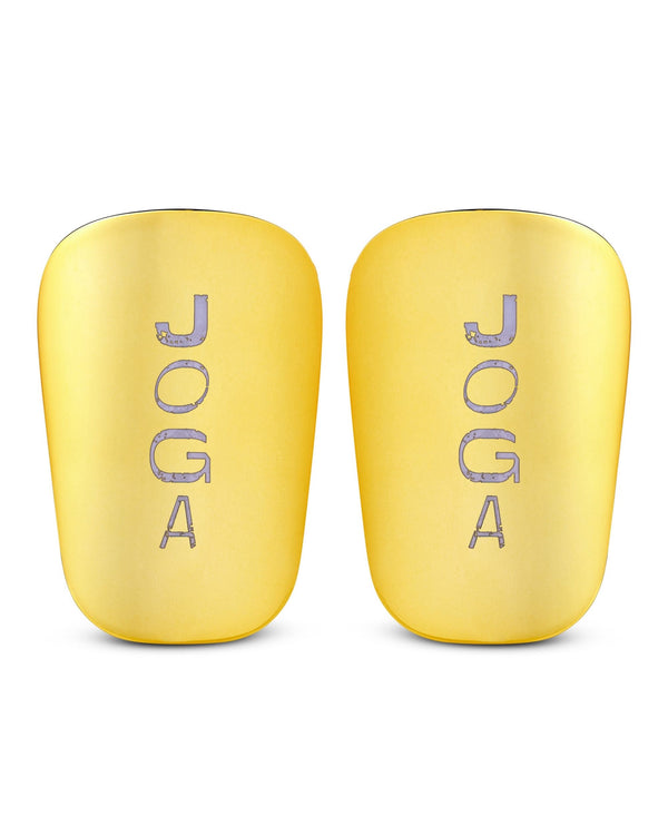 Mini Shin Pads - Gold (Limited Edition)