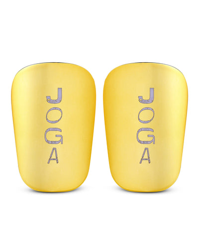 Mini Shin Pads - Gold (Limited Edition)