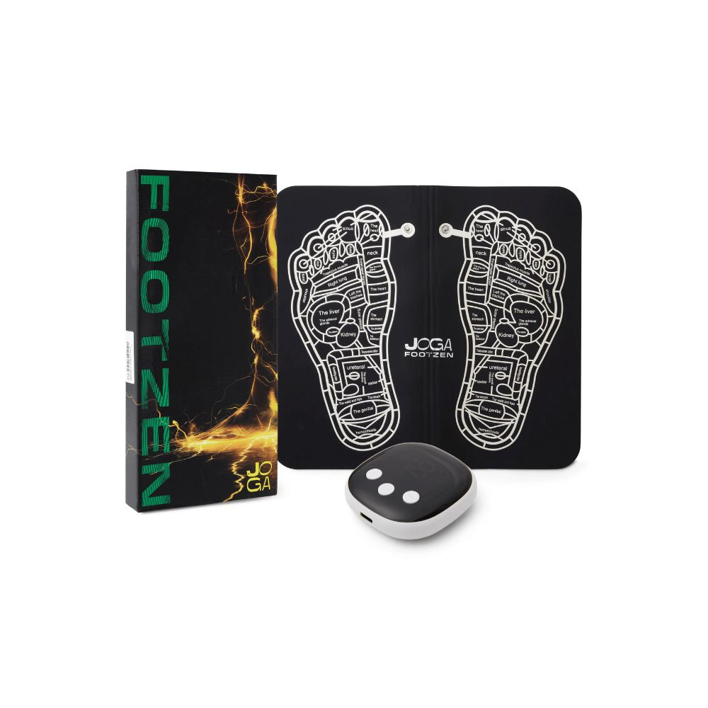 FootZen - EMS Foot Massager