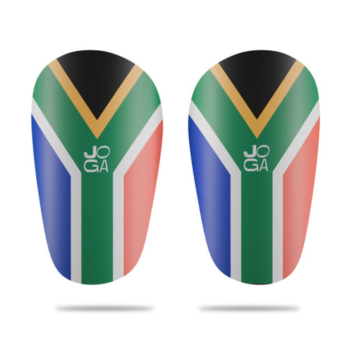 Shin Pads - South Africa 🇿🇦
