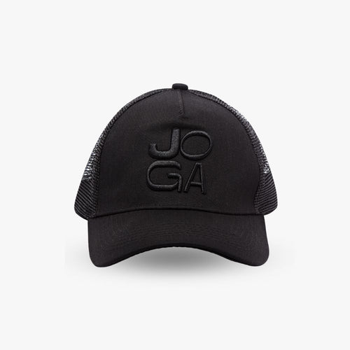 Cap Black