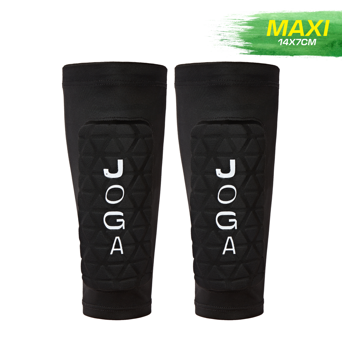 JOGA Shin Pad Sleeve Play Your Truth