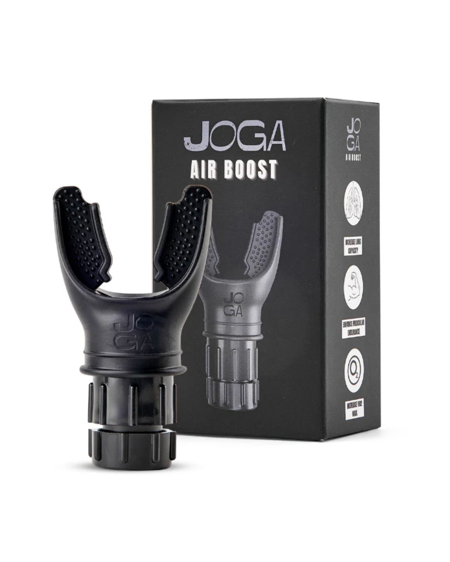 Air Boost - Stamina Builder Mouthpiece