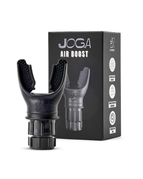 Air Boost - Stamina Builder Mouthpiece