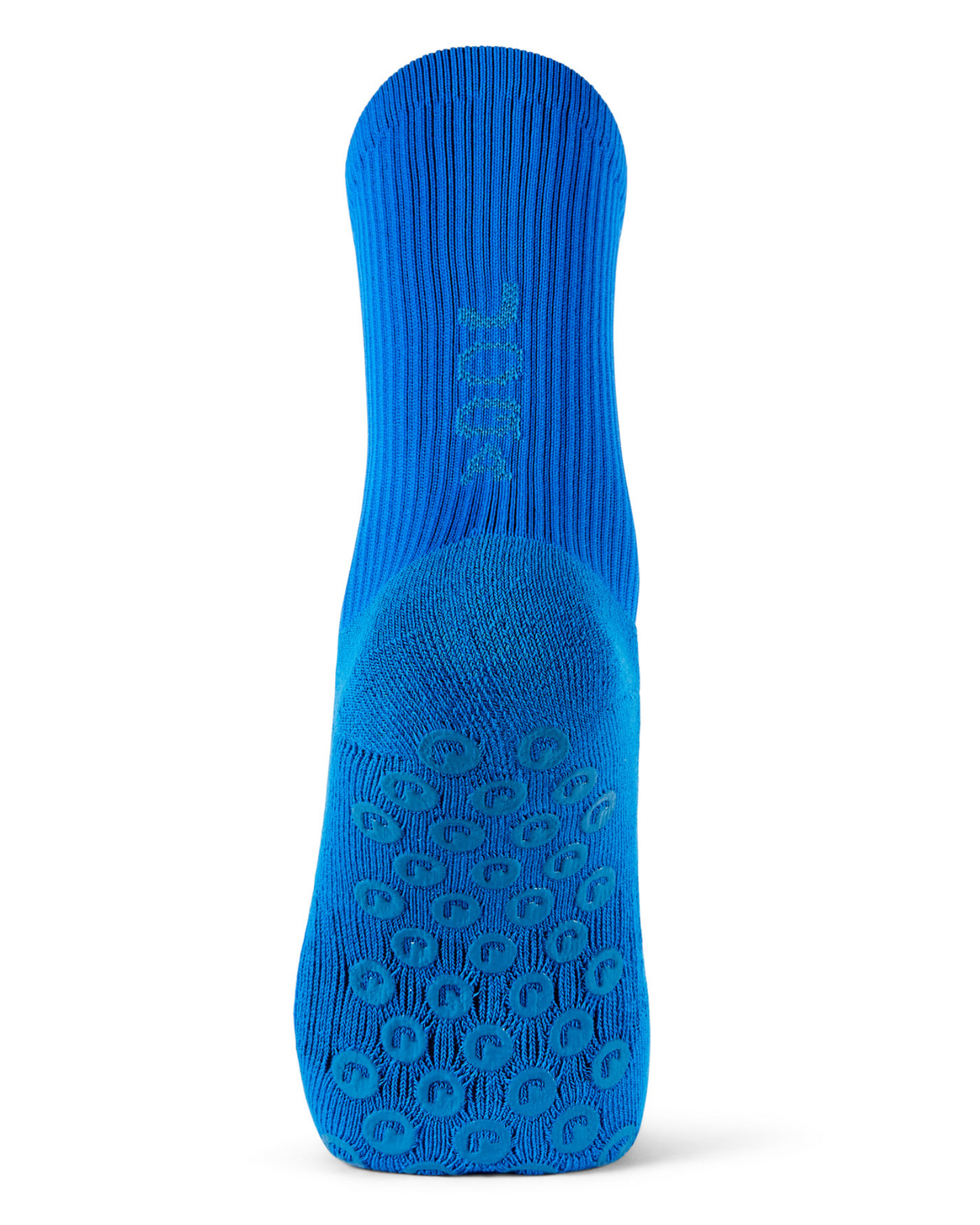 Joga Pro Grip Socken - Blau