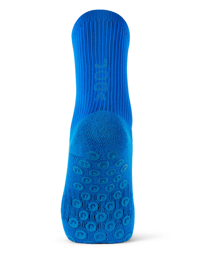 Pro Grip Socks - Blue