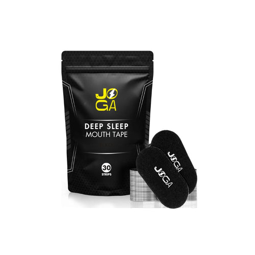 Diepe slaap mondtape