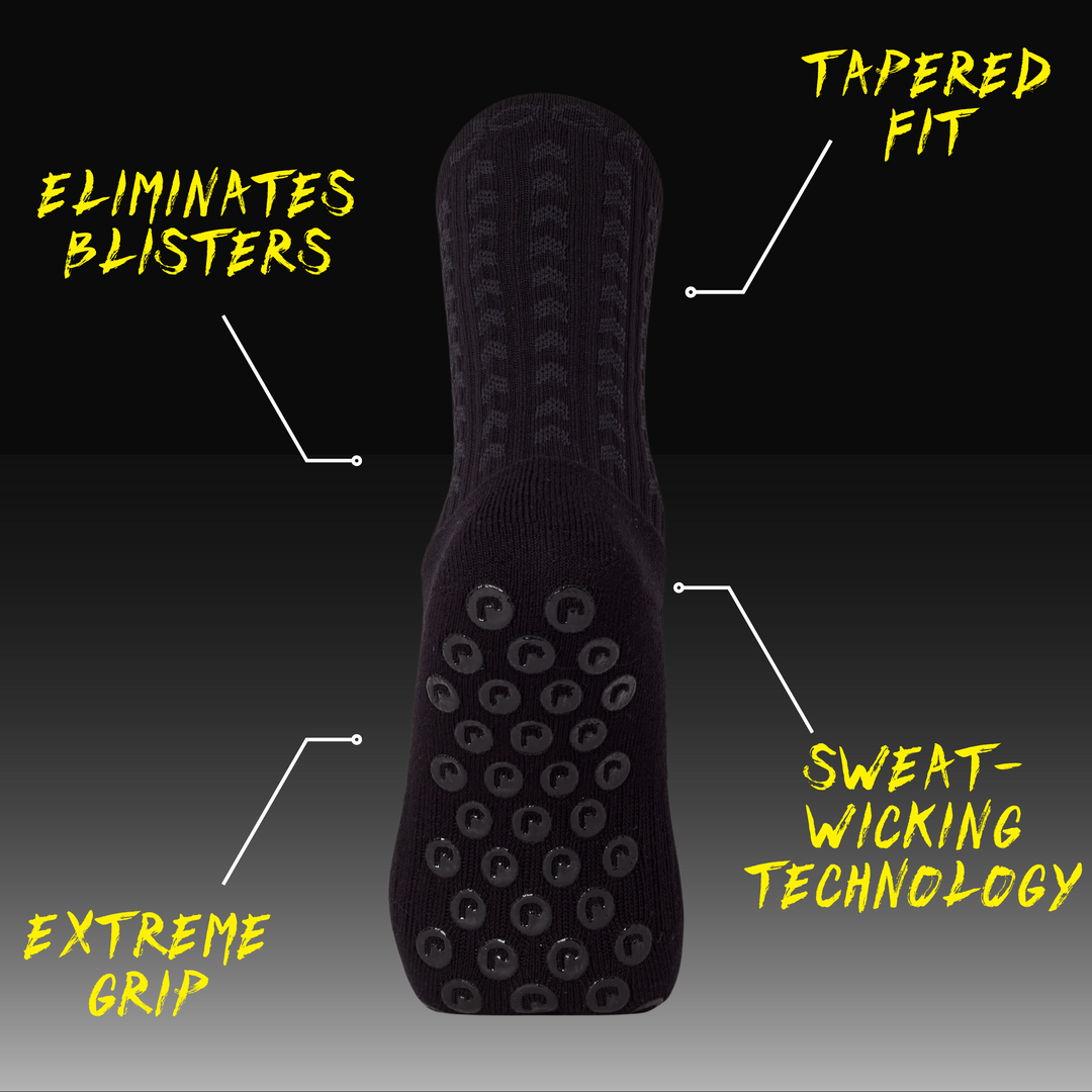 JOGA Performance Grip Socks 2.0 - JOGA