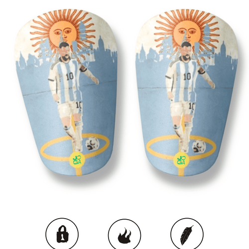 Parastinchi - Messi 🇦🇷