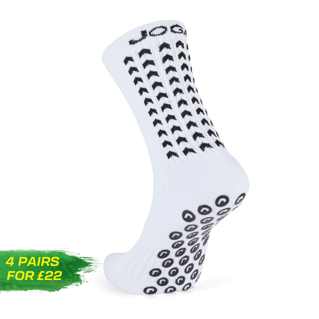 JOGA Performance Grip Socks 2.0 - JOGA