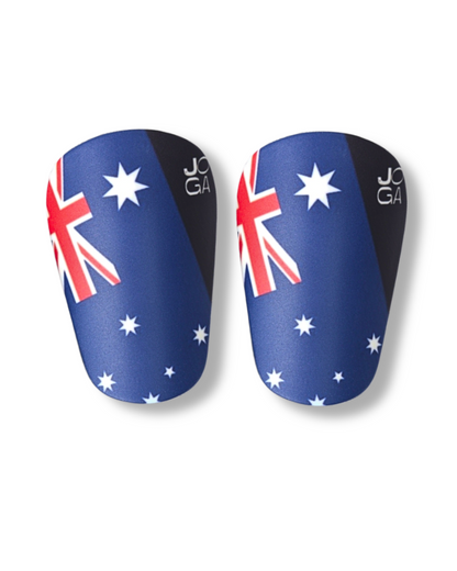 Joga Shin Pads - Australië 🇦🇺