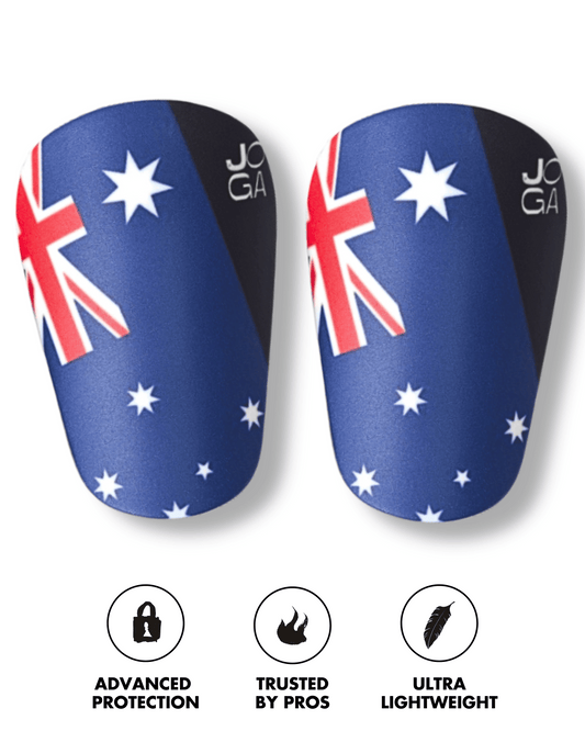 Shin Pads - Australia 🇦🇺