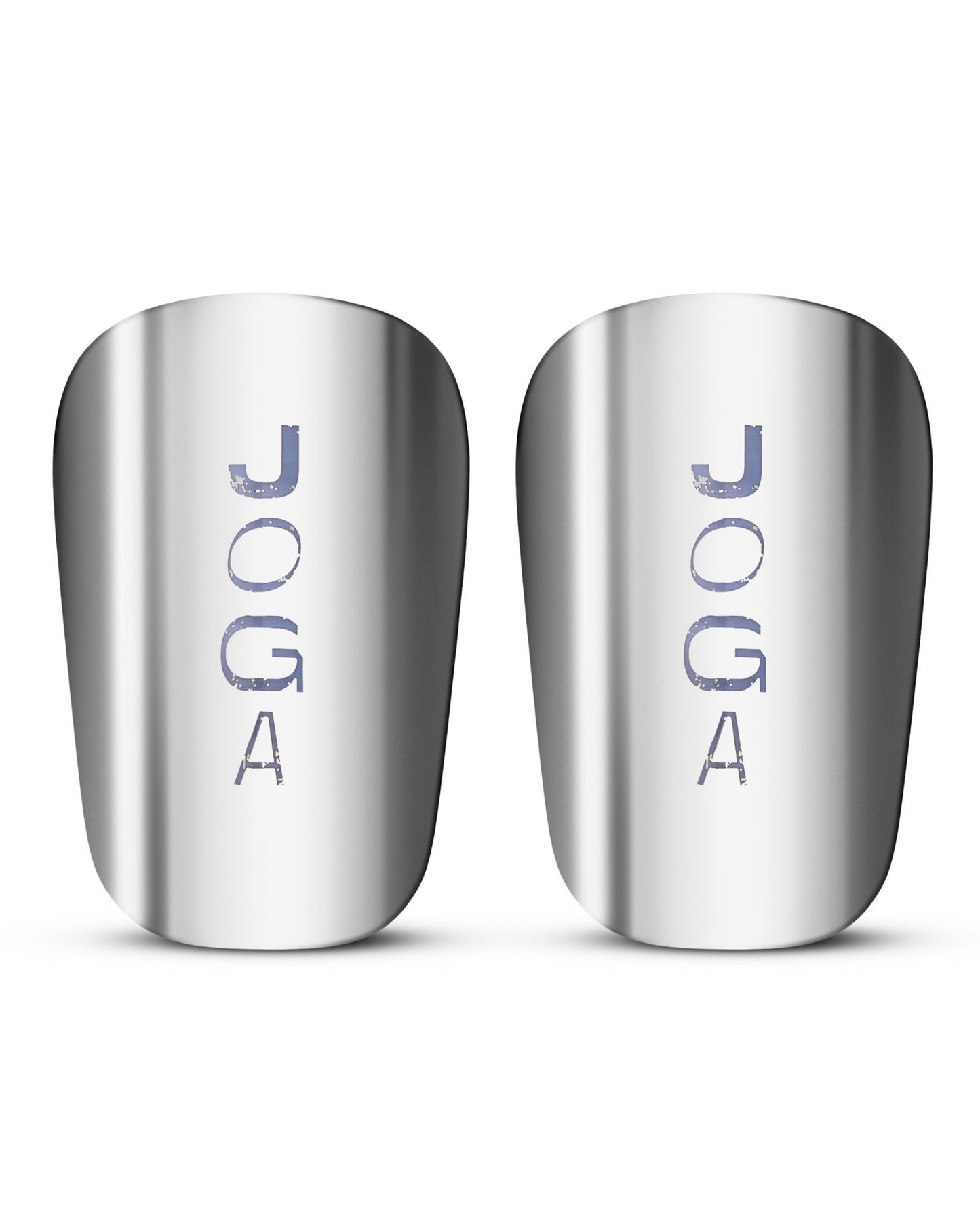 Mini Shin Pads - Chrome (Limited Edition)
