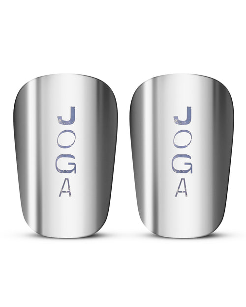 Mini Shin Pads - Chrome (Limited Edition)