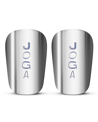 Mini Shin Pads - Chrome (Limited Edition)