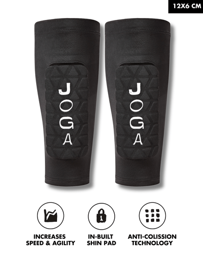 Shin Pad Sleeve