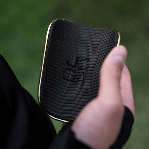 Mini Shin Pads - Gold (Limited Edition)