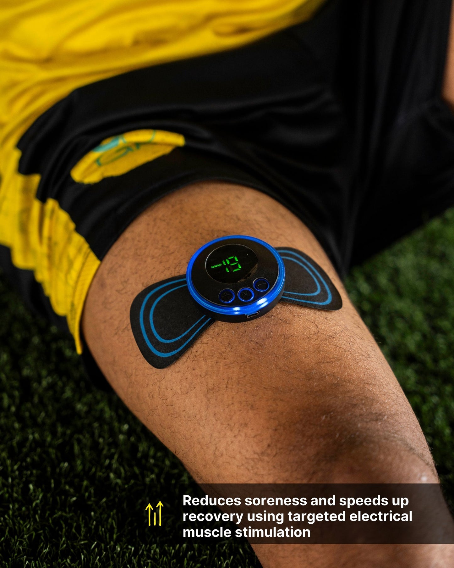 Pulse Patch