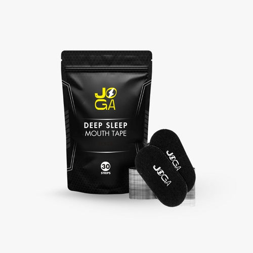 Deep Sleep Mouth Tape