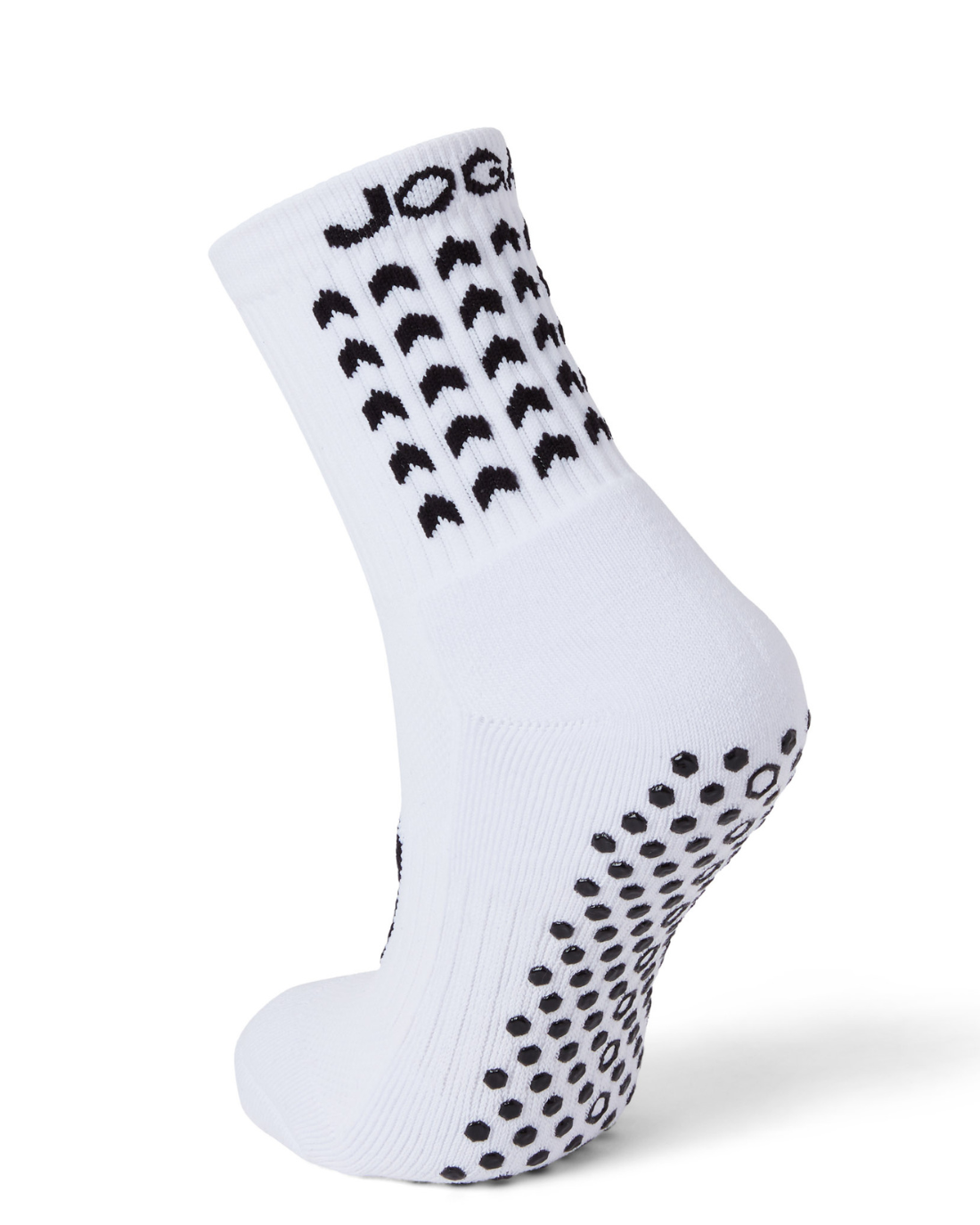 Gratis Joga Performance Grip Socks 2.0 (100% korting)