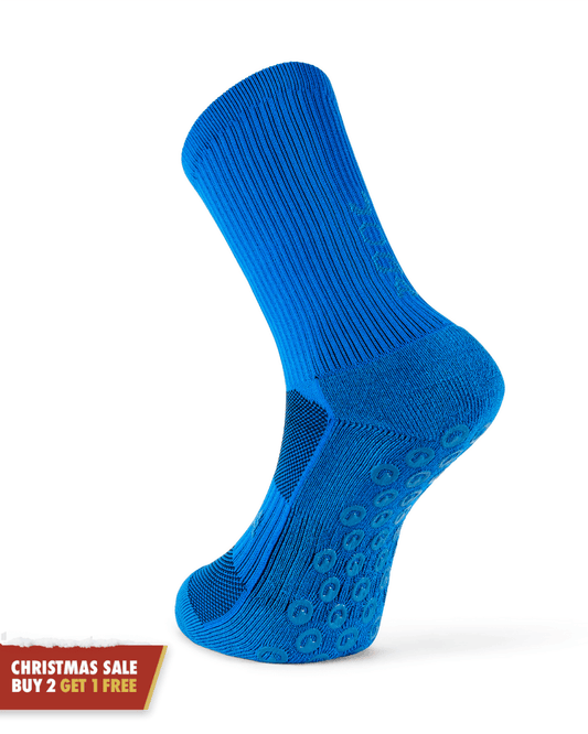 Calcetines Pro Grip - Azul