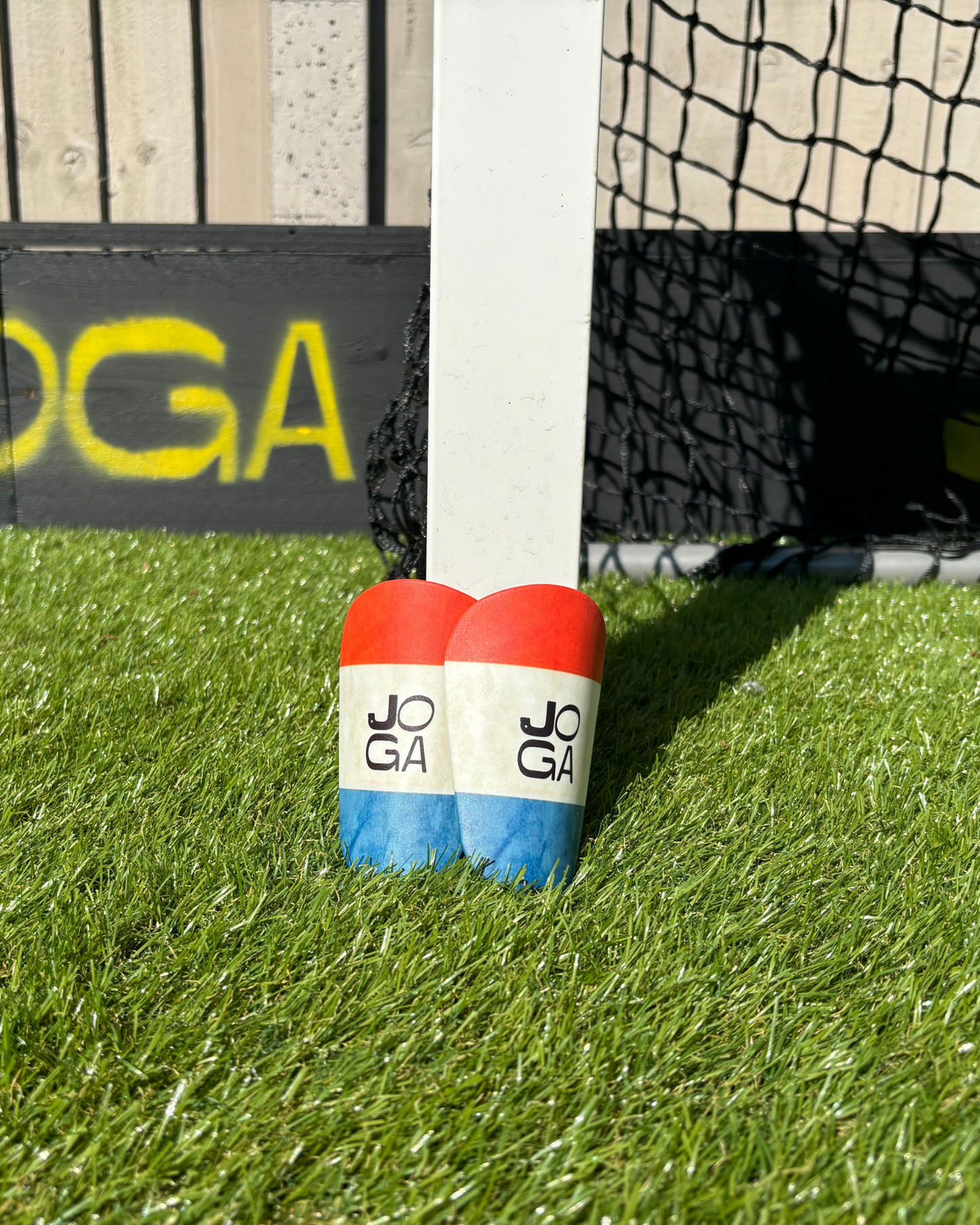 Joga Shin Pads - Países Bajos 🇳🇱