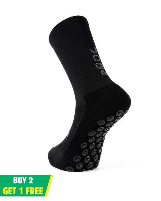 Calcetines Pro Grip - Negros