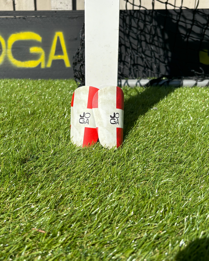 Joga Shin Pads - Dänemark 🇩🇰