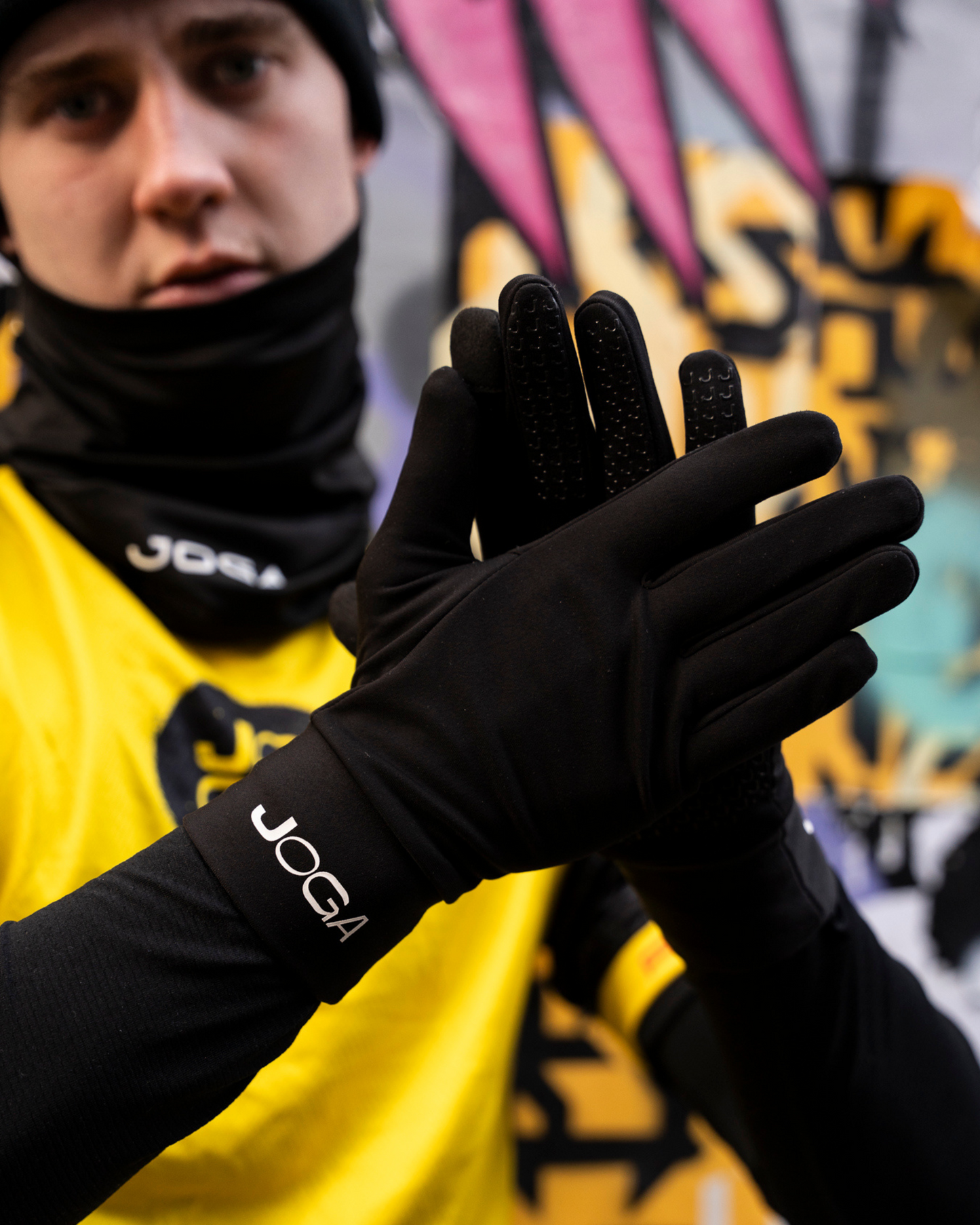 JOGA Gloves