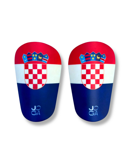 Shin Pads - Croatia 🇭🇷