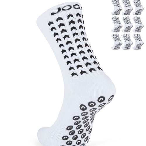 Chaussettes Performance Grip 2.0 - Noires
