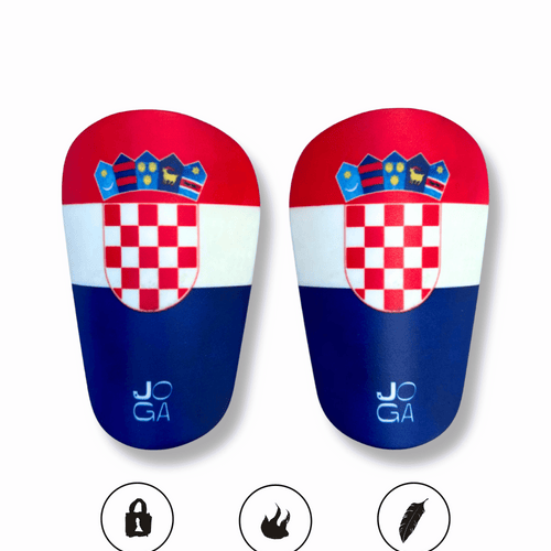 Shin Pads - Croatia 🇭🇷