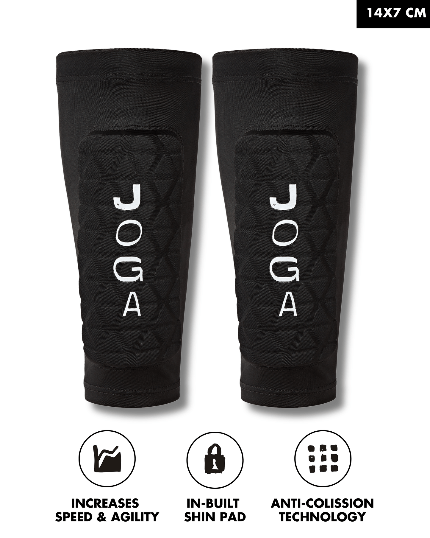 Shin Pad Sleeve