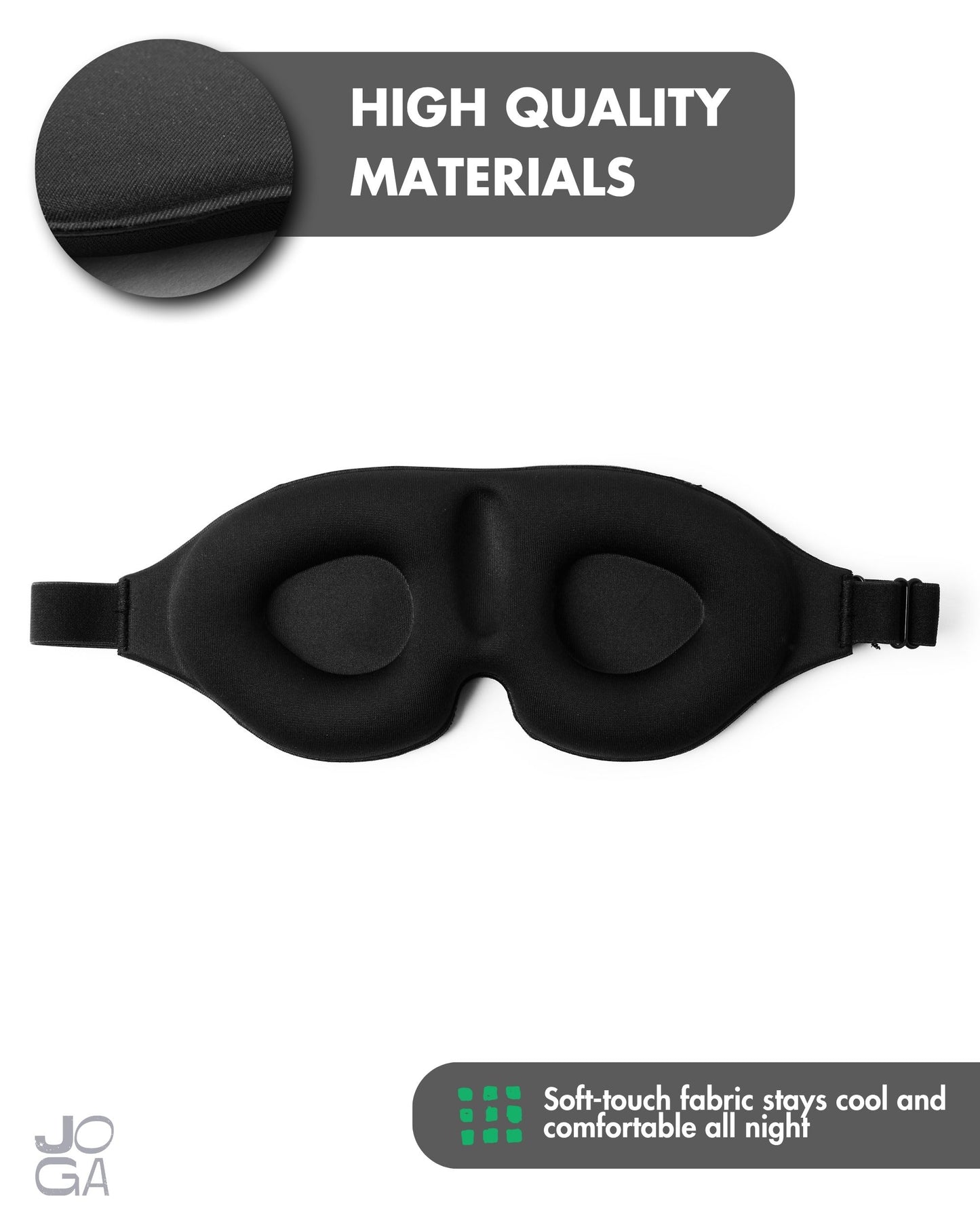 Sleep Mask