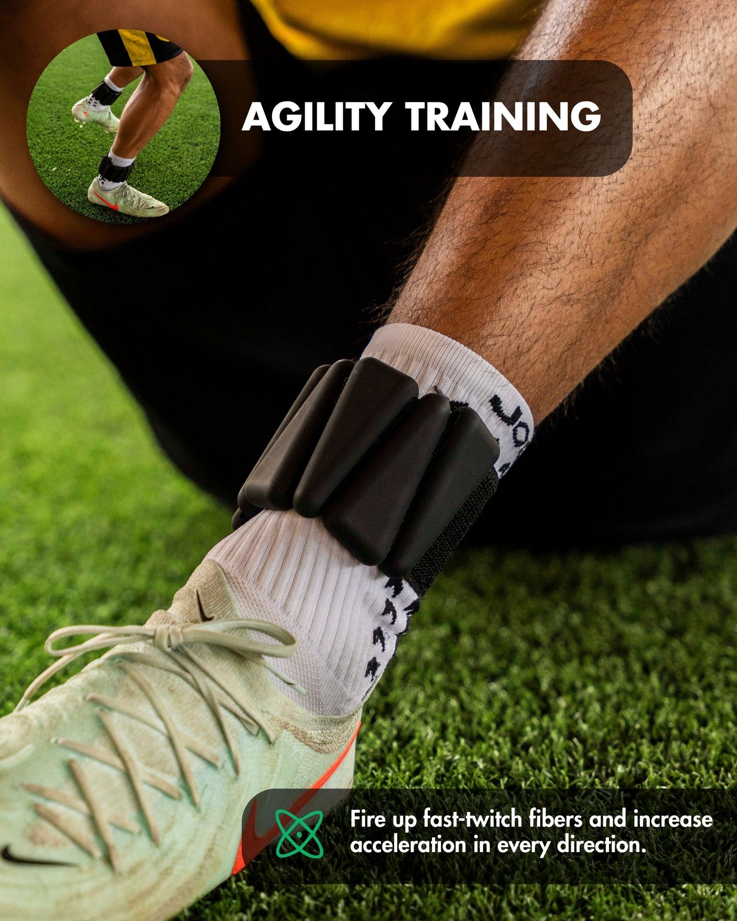 Ankle Weights