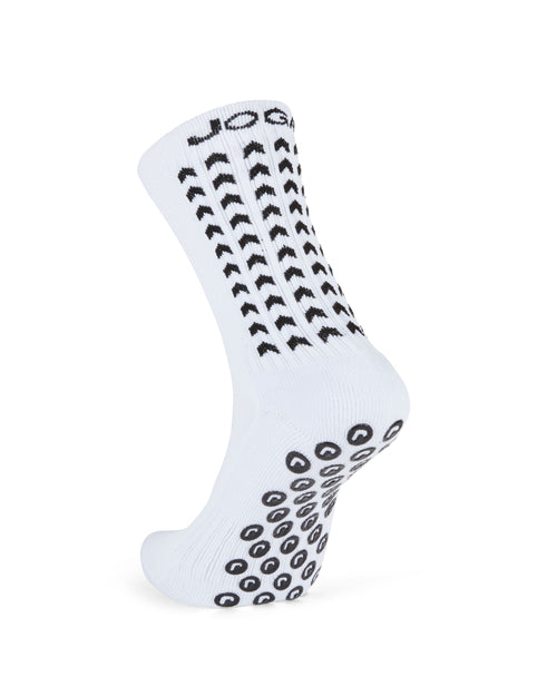 Calzini Performance Grip 2.0 - Bianco