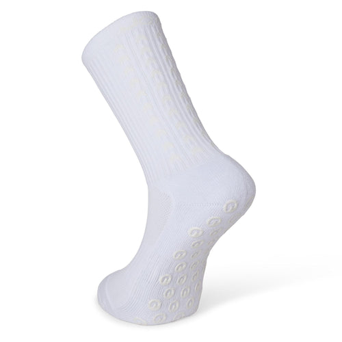 Calzini Performance Grip 2.0 - Whiteout