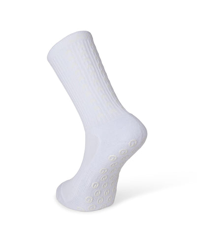 Calzini Performance Grip 2.0 - Whiteout