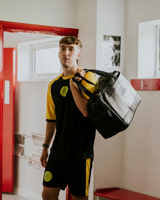 Signature Duffle